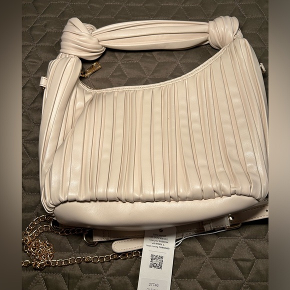 Urban Expressions 2 Way Bag - Picture 5 of 7